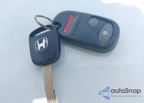 2011 Honda Element Ex из США, поврежденный, VIN 5J6YH2H74BL003603